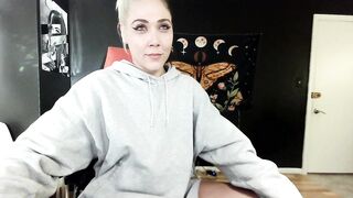 Puddinforlife 01-31-2023 Nude Cam Video