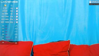 Lilubb Sex Chat 01/31/2023