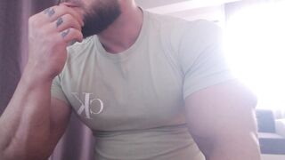 Rickymiami1 (01-31-2023) nude chat