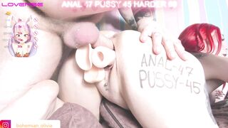 Bohemianrhapsody1 Chaturbate stream - (01/31/2023)