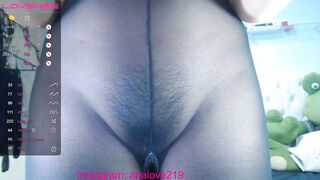 Ana_loveee live cam video 01-31-2023