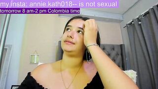 Aniehoney cams chat 01 February 2023