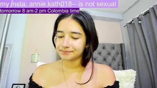 Aniehoney cams chat 01 February 2023