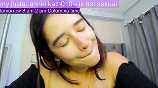Aniehoney cams chat 01 February 2023