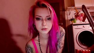 Psychocandy Chaturbate 01-Feb-23