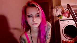 Psychocandy Chaturbate 01-Feb-23