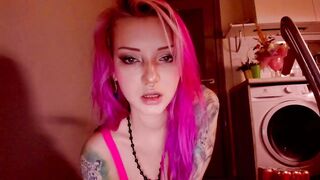 Psychocandy Chaturbate 01-Feb-23