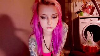 Psychocandy (02-01-2023) recent chaturbate porn