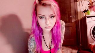 Psychocandy (02-01-2023) recent chaturbate porn