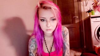 Psychocandy (02-01-2023) recent chaturbate porn