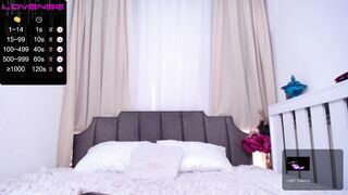 Allyhayes Live Cam Video 02/01/2023