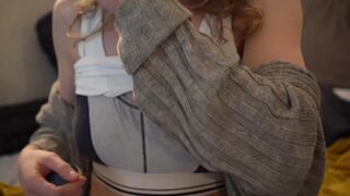 sistinehashands hot webcam porn video (02/01/2023)