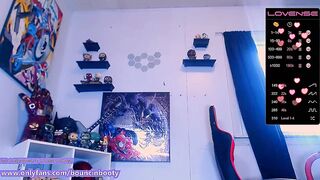 bouncinbooty (02/01/2023) video