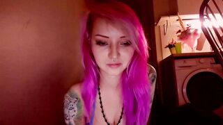 Psychocandy Recent Chaturbate Cam Video 02-Feb-2023