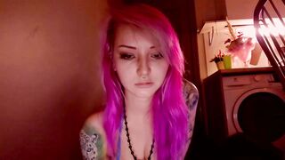 Psychocandy Recent Chaturbate Cam Video 02-Feb-2023