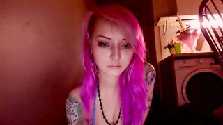 Psychocandy Recent Chaturbate Cam Video 02-Feb-2023