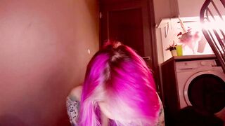 Psychocandy Recent Chaturbate Cam Video 02-Feb-2023