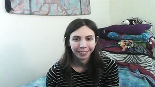 Totalfuckingadorable chaturbate cam porn 02/02/2023