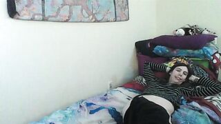 Totalfuckingadorable chaturbate cam porn 02/02/2023