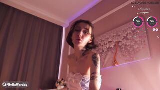 Bellaward (02/02/2023) Porn Cam