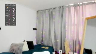 Lulu_lopez 02 February 2023 Latest Cam Porn Video