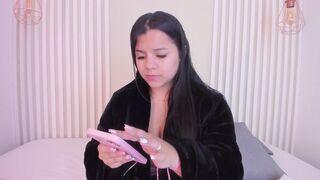 Natasha_harpper recent cam porn video 03-Feb-2023