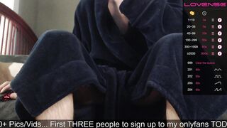 Ashe_009 02/03/2023 Erotic Chat