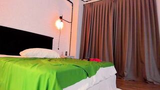 Monikfree cam show - (02/05/2023)