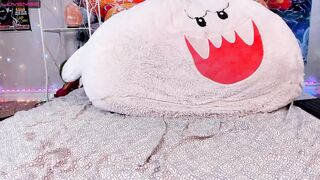 Siren666 posing on cam - 02-05-2023