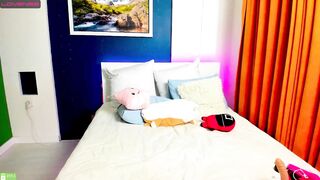 Goodnight_kitty 06-Feb-23 Webcam Chat