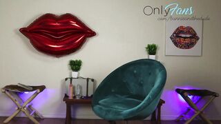 thelebowskis cam video - (02/06/2023)