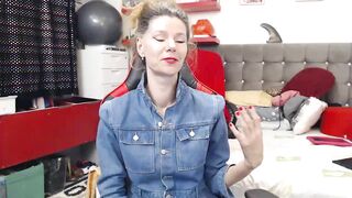 Kellynumber (02-07-2023) Free Video