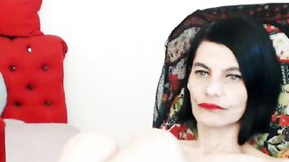 Kalysta4u (02/07/2023) Chaturbate Latest Cam Porn Video