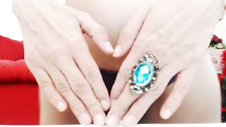 Kalysta4u (02/07/2023) Chaturbate Latest Cam Porn Video