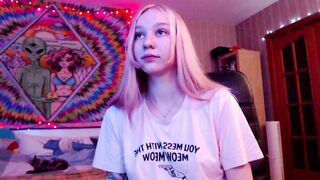 Linlin_cuteeee 07-Feb-2023 Hot Webcam Porn Video