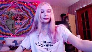 Linlin_cuteeee 07-Feb-2023 Hot Webcam Porn Video