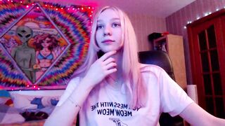 Linlin_cuteeee 07-Feb-2023 Hot Webcam Porn Video