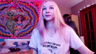 Linlin_cuteeee 07-Feb-2023 Hot Webcam Porn Video