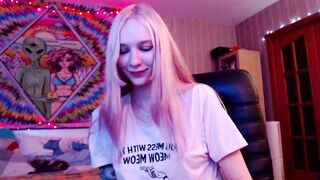 Linlin_cuteeee 07-Feb-2023 Hot Webcam Porn Video