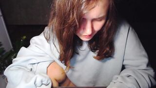 lorapreston amateur cam video 08 February 2023