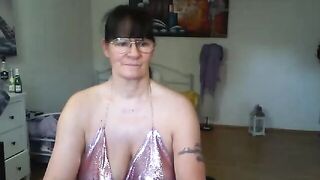 Illymaus 02-08-2023 Naked Chat