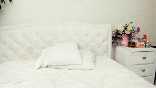 Happyalice 02/08/2023 On Webcam