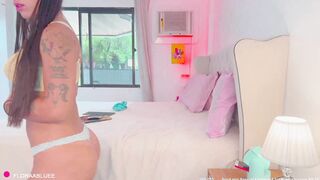 Mysticgirlblue Chaturbate Cam Video (02-08-2023)