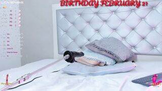 Amber_little 02-08-2023 Chat Cam Porn