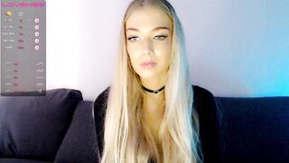 Pervyblonde Show 09-Feb-23