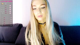 Pervyblonde Show 09-Feb-23