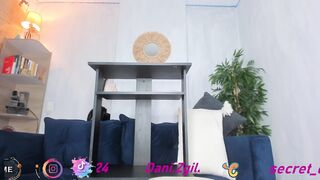 secret_daniell1 on live cam 09-Feb-2023