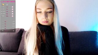 Pervyblonde 09-Feb-2023 Chaturbate Video