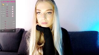 Pervyblonde 09-Feb-2023 Chaturbate Video