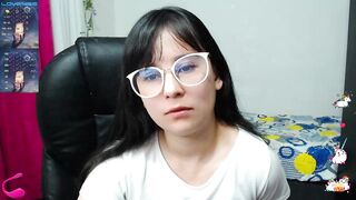 Paulette65 latest chaturbate porn video 10-Feb-2023